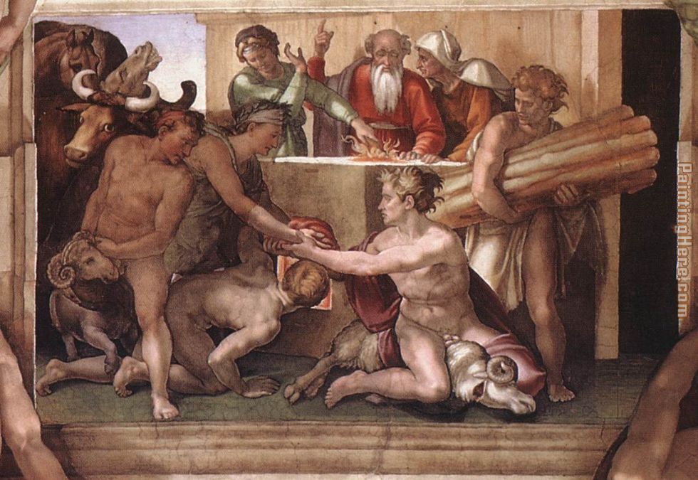 Michelangelo Buonarroti Simoni47